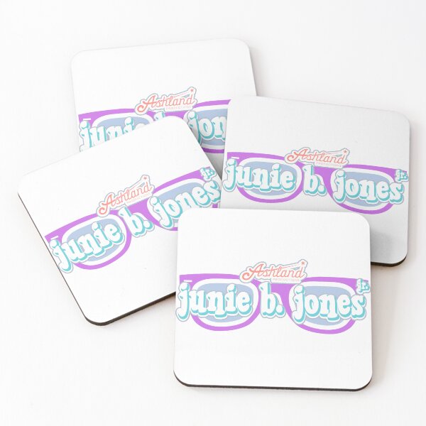 Item preview, Junie B at Ashland Productions designed and sold by Ashland Productions.