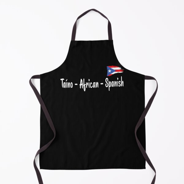 Item preview, Taino African Spanish Puerto Rican Roots & Puerto Rico designed and sold by khachiche.