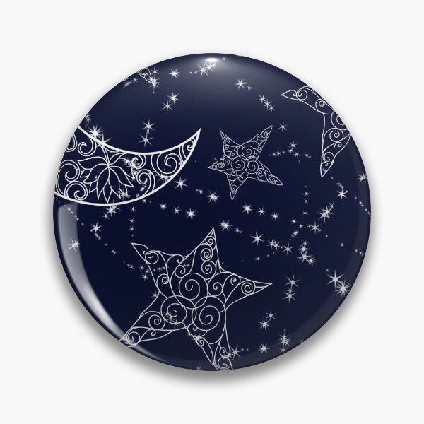 Item preview, Celestial designed and sold by lezell.