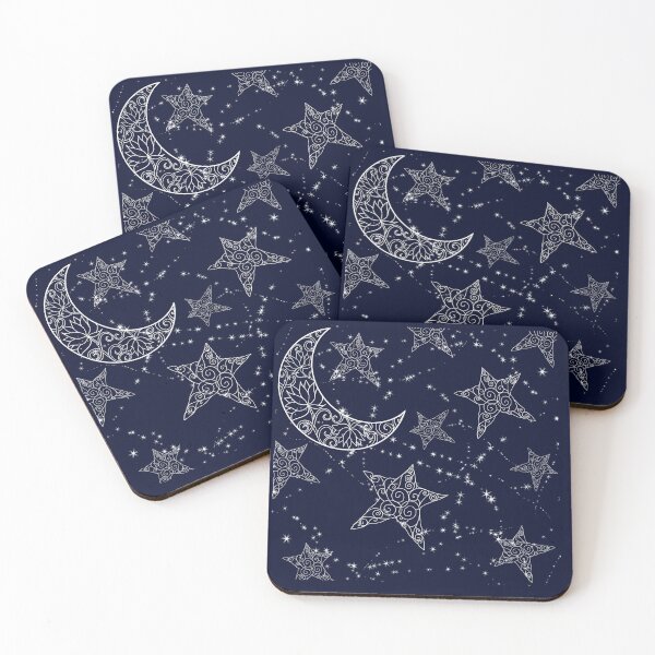 Item preview, Celestial designed and sold by lezell.