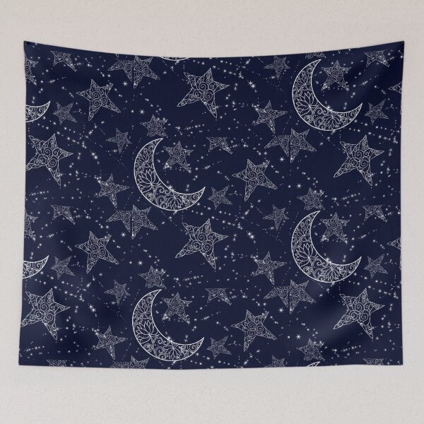 Item preview, Celestial designed and sold by lezell.