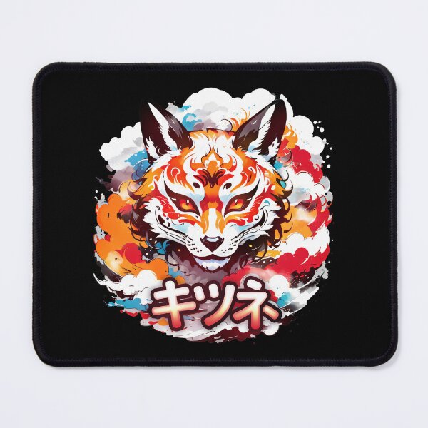 Item preview, Kitsune designed and sold by LovelyCow.
