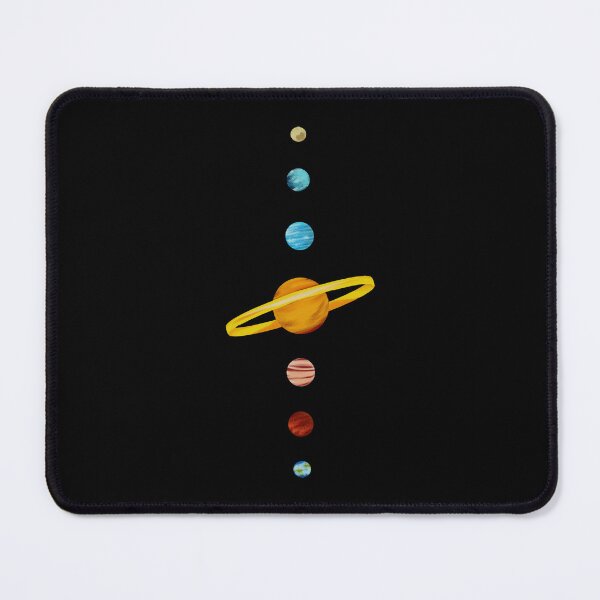 Item preview, Aligned Planets designed and sold by CrisCat.
