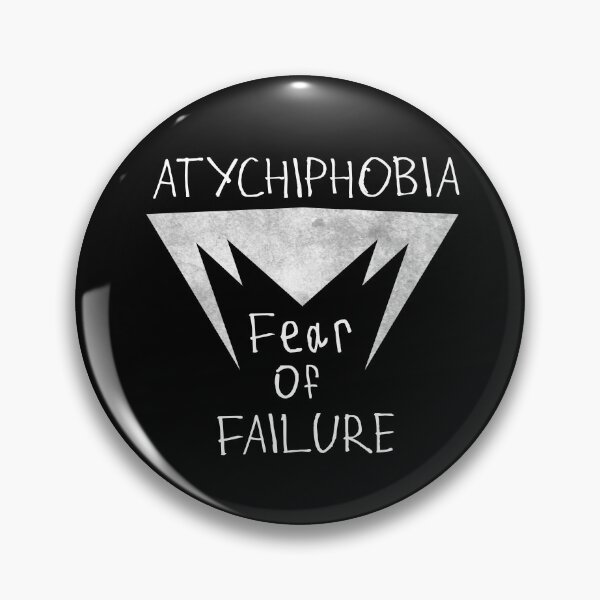 Item preview, Fear Of Failure designed and sold by kinpirks.