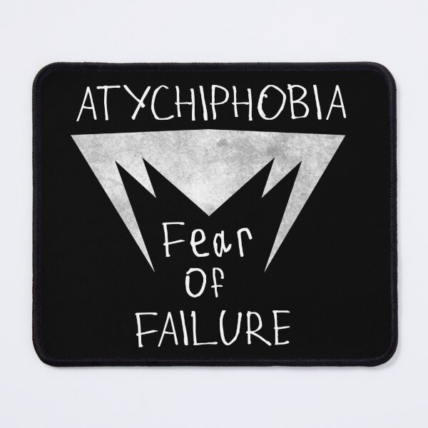 Item preview, Fear Of Failure designed and sold by kinpirks.