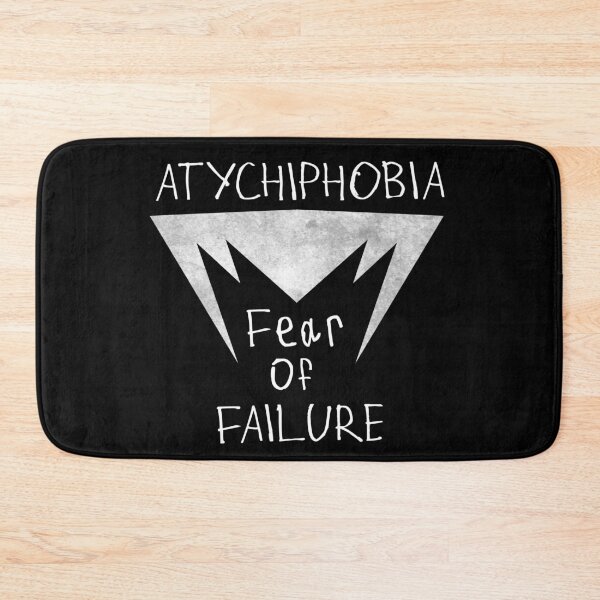 Item preview, Fear Of Failure designed and sold by kinpirks.