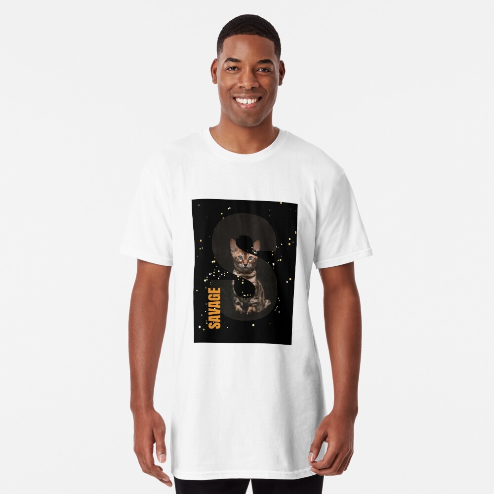 Artikel-Vorschau von Longshirt, designt und verkauft von FrisbeeDesign.