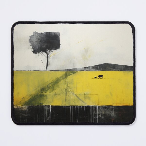 Item preview, The Great Plains designed and sold by KingAbyss.