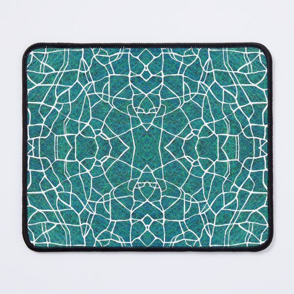 Item preview, Abstract water reflections designed and sold by MentaLee.