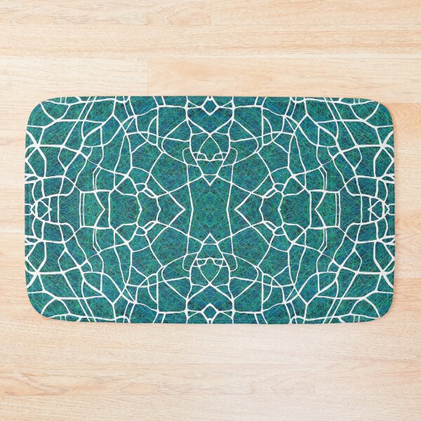 Item preview, Abstract water reflections designed and sold by MentaLee.