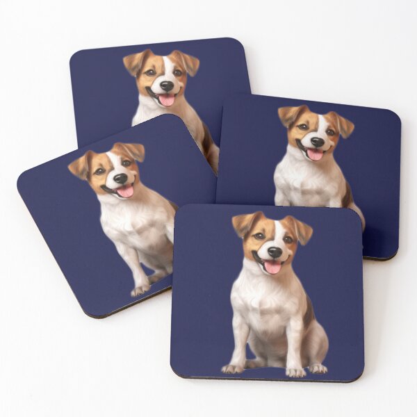 Item preview, Little dog designed and sold by Antseamless.