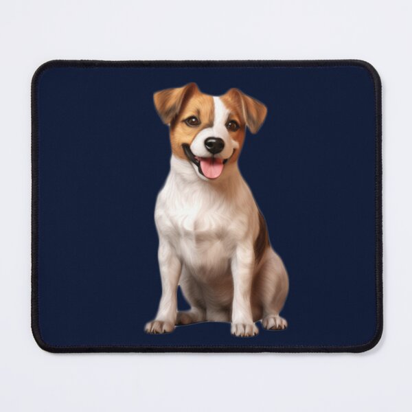 Item preview, Little dog designed and sold by Antseamless.