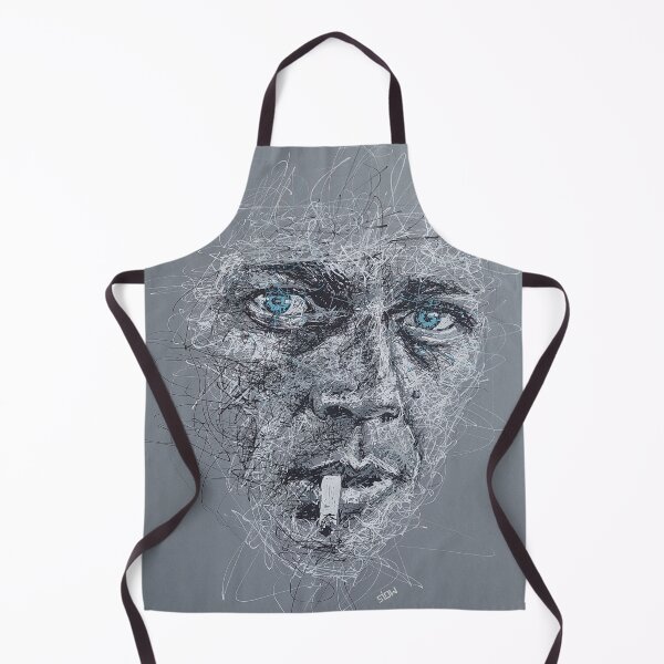 Item preview, The Seventh Western Hero designed and sold by SiowArts.
