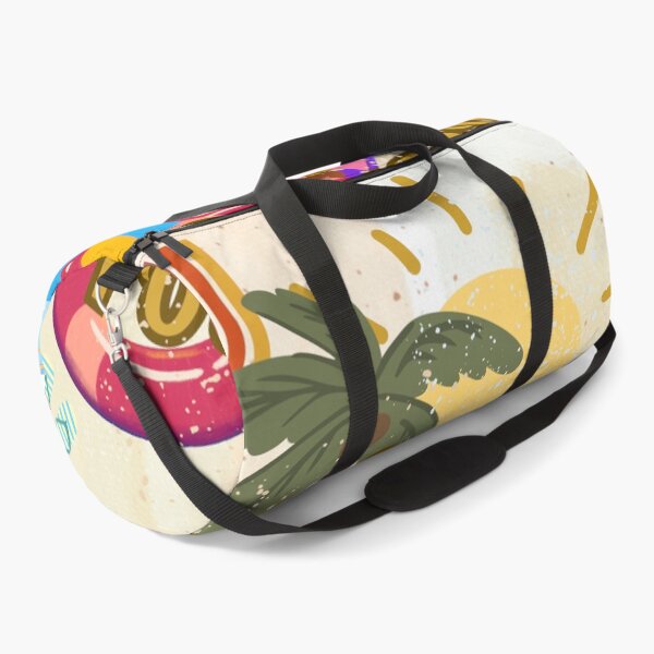 Item preview, My pool position woman on a lounger next to the pool under a sun umbrella in a summer mood designed and sold by SplashTastic.