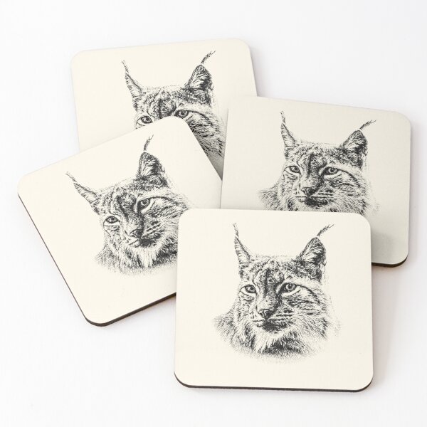 Item preview, Lynx designed and sold by Guardi71.