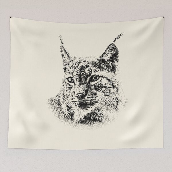 Item preview, Lynx designed and sold by Guardi71.