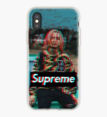 Pump Lil iPhone Case