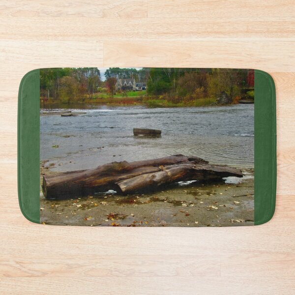 Item preview, Abandoned logs designed and sold by Shulie1.