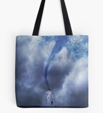 Crafting Thought Tote Bag