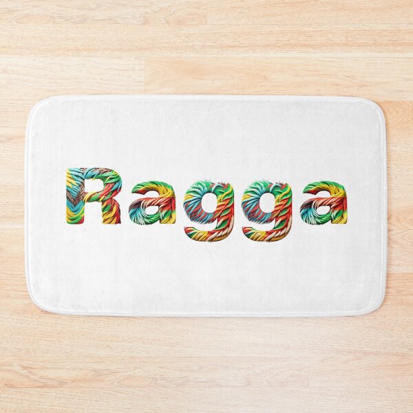 Item preview,  Lion's Mane Ragga, Rastafari Colors designed and sold by Artsemg.
