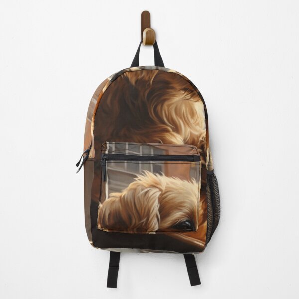 Item preview, Puppy Coffee designed and sold by KingAbyss.