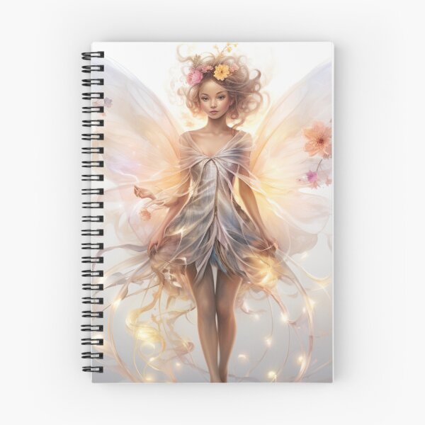 Item preview, Ethereal Fairy Image designed and sold by liana campbell.