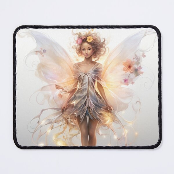 Item preview, Ethereal Fairy Image designed and sold by liana campbell.