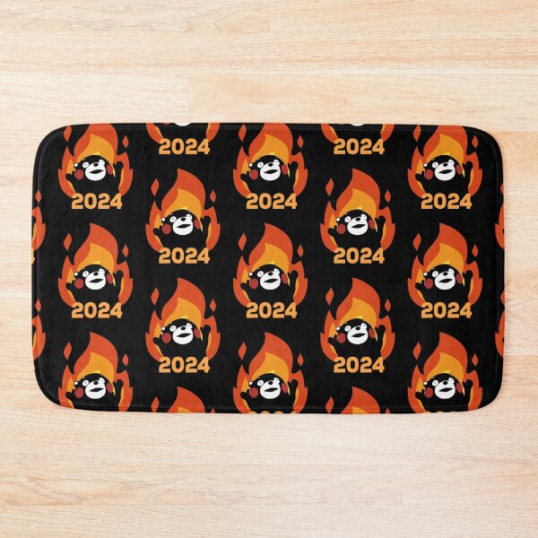 Item preview, For the Glory of 2024! (of course) designed and sold by EvilSheet.