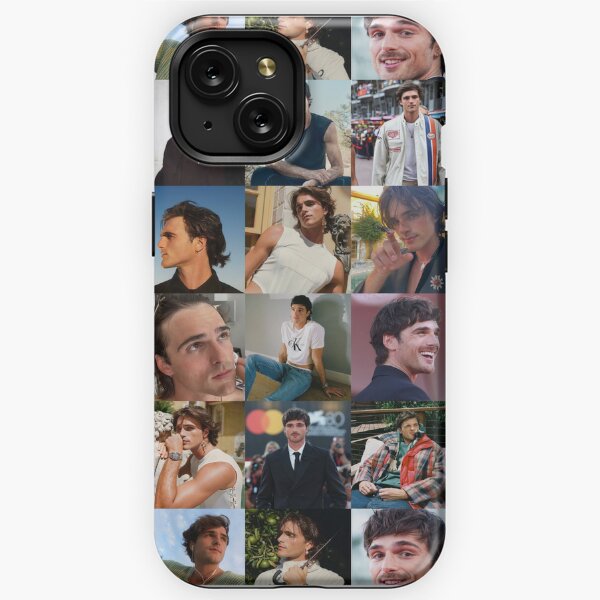 Jacob Elordi iPhone Cases for Sale Redbubble