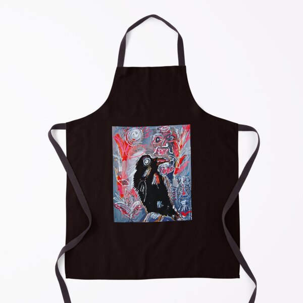 Item preview, Raven designed and sold by Kater.