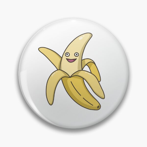 Artikelvorschau, Banane Nanner Naynay entworfen und verkauft von rageofthenerd.