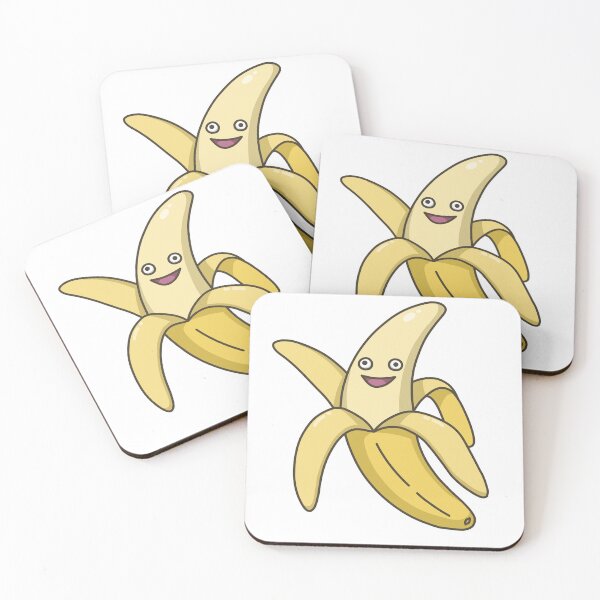 Item preview, Banana Nanner Naynay designed and sold by rageofthenerd.