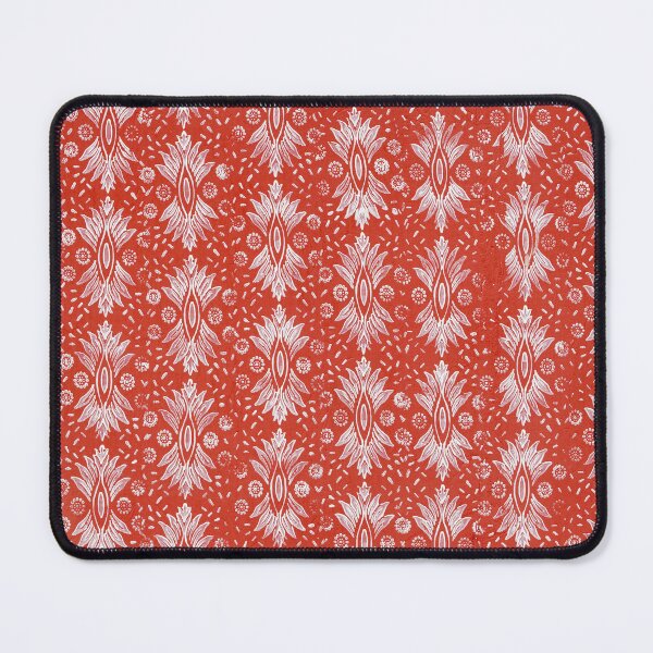 Item preview, Painted retro wall pattern designed and sold by stevanovicigor.