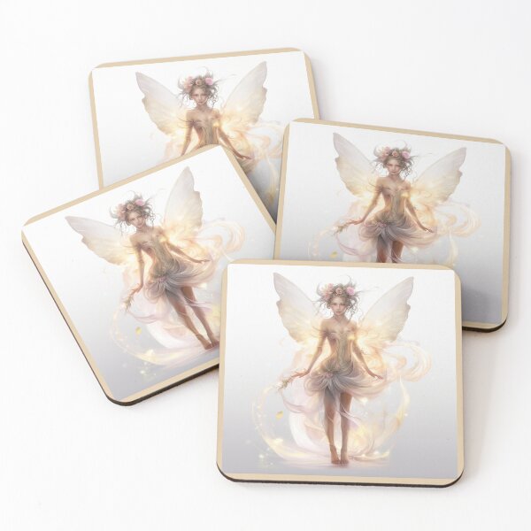 Item preview, Ethereal Fairy Image designed and sold by liana campbell.
