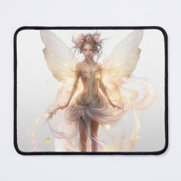 Item preview, Ethereal Fairy Image designed and sold by liana campbell.