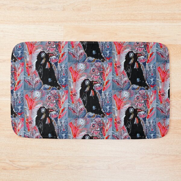 Item preview, Raven designed and sold by Kater.