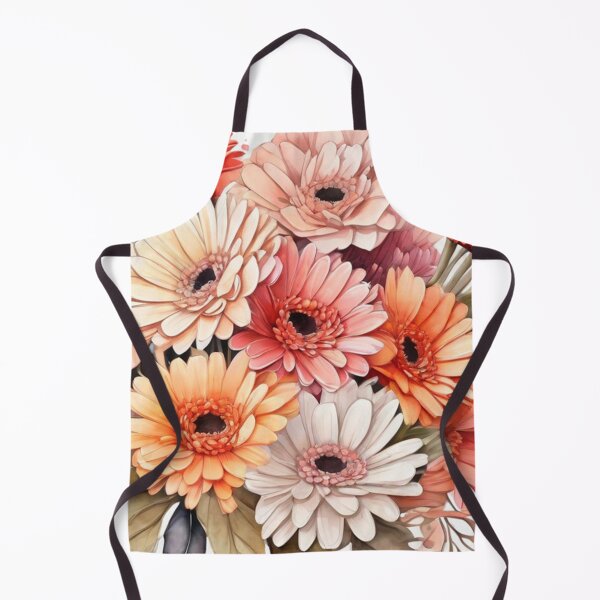 Item preview, Gerberas designed and sold by MoxisWatercolor.