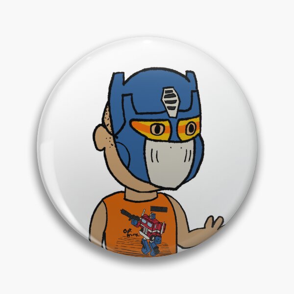 Item preview, Retro T4ers Costume Kid designed and sold by RaicesGraphics.