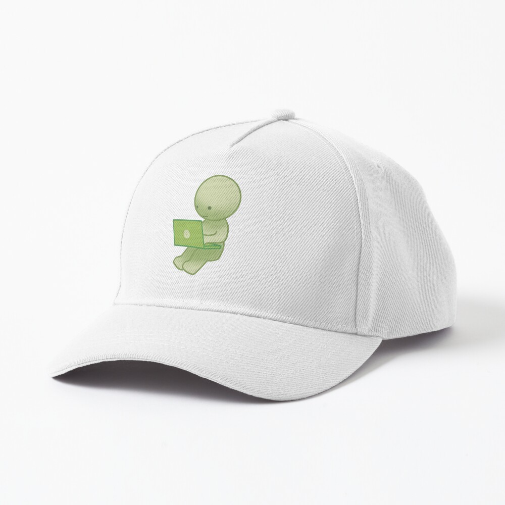 Artikel-Vorschau von Baseball Cap, designt und verkauft von ElliottBryan.