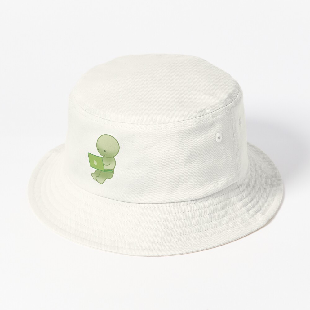 Artikel-Vorschau von Bucket Hat, designt und verkauft von ElliottBryan.