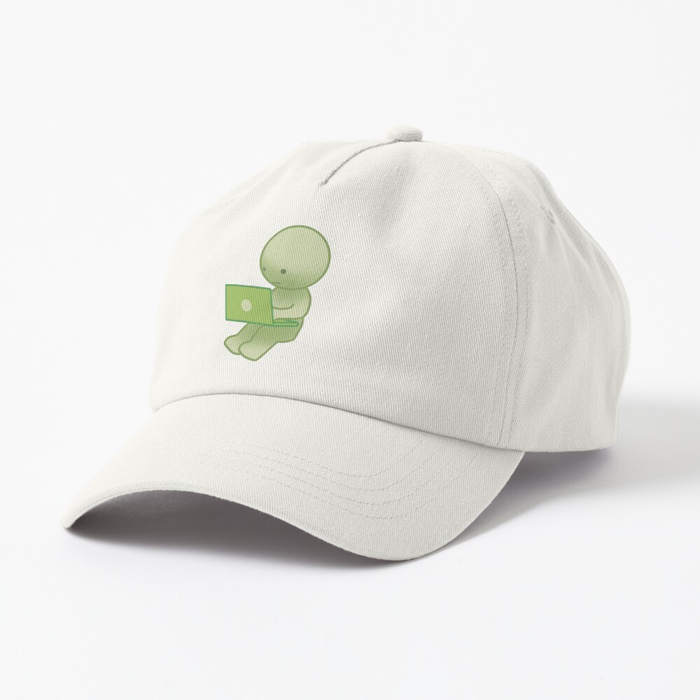 Artikel-Vorschau von Dad Hat, designt und verkauft von ElliottBryan.