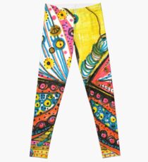 Metamorphosis Leggings