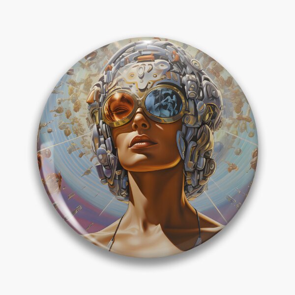Item preview, The Pardox of Oneness designed and sold by SolarconSix.