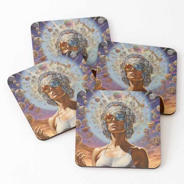 Item preview, The Pardox of Oneness designed and sold by SolarconSix.