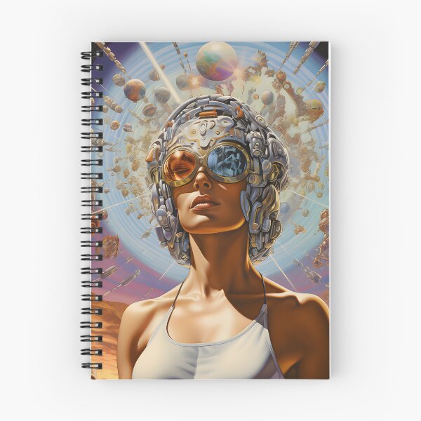 Item preview, The Pardox of Oneness designed and sold by SolarconSix.