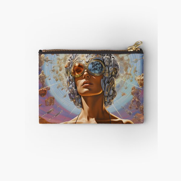 Item preview, The Pardox of Oneness designed and sold by SolarconSix.
