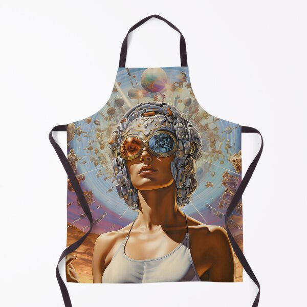 Item preview, The Pardox of Oneness designed and sold by SolarconSix.
