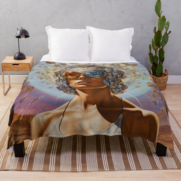 Item preview, The Pardox of Oneness designed and sold by SolarconSix.