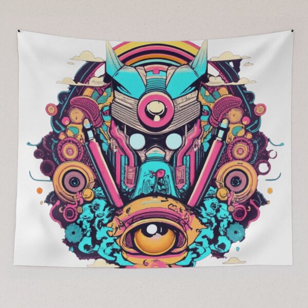 Item preview, Innovative Japan Modern Technology designed and sold by Thompika.
