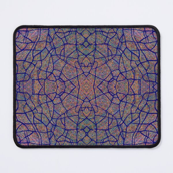 Item preview, Abstract cracked pattern designed and sold by MentaLee.